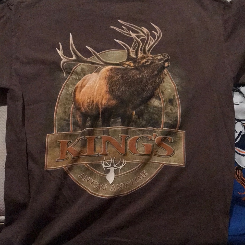 Kings Camo